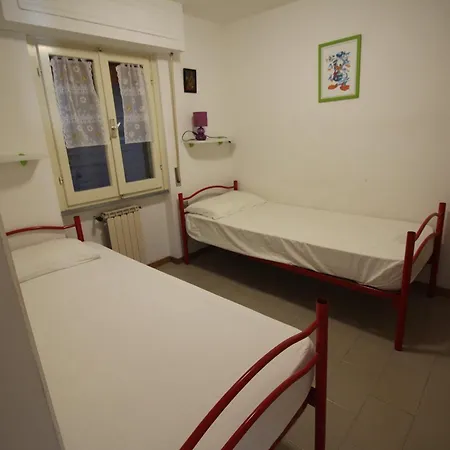 Apartament In Zona Panoramica Castiglione della Pescaia