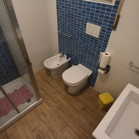 In Zona Panoramica Apartament Castiglione della Pescaia