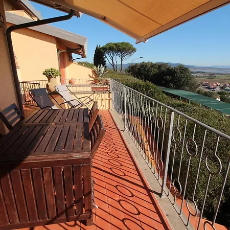 Apartament In Zona Panoramica