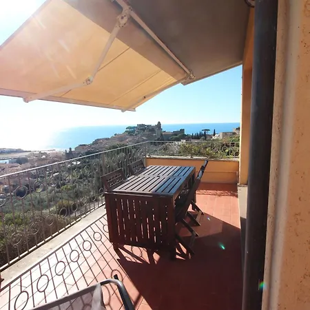 Apartament In Zona Panoramica *