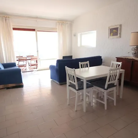 In Zona Panoramica Apartament *
