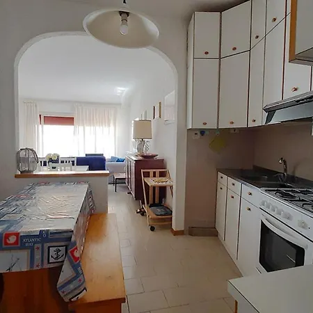 In Zona Panoramica Apartament