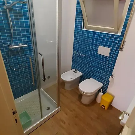In Zona Panoramica Apartament *