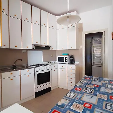 Apartament In Zona Panoramica Castiglione della Pescaia