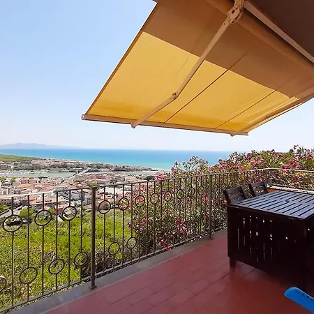 Apartament In Zona Panoramica